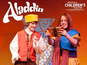 aladdin